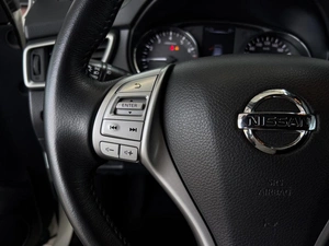 Внедорожник Nissan Qashqai 2018 года, 1745000 рублей, Уфа