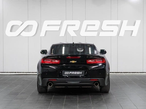 Купе Chevrolet Camaro 2016 года, 2899000 рублей, Сургут