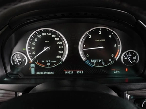 Внедорожник BMW X5 2017 года, 3898000 рублей, Воронеж