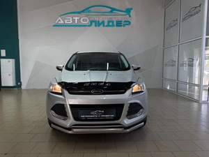 Внедорожник Ford Kuga 2014 года, 1359000 рублей, Красноярск