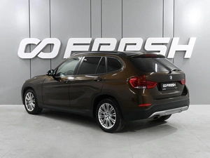 Внедорожник BMW X1 2012 года, 1519000 рублей, Ростов-на-Дону