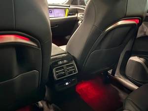 Внедорожник Audi Q5 2025 года, 6999000 рублей, Павловская Слобода