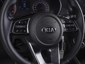 Седан Kia Optima 2019 года, 1650000 рублей, Ростов-на-Дону