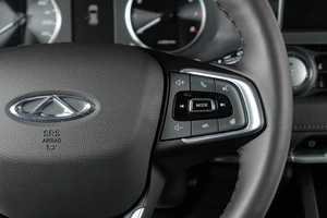 Внедорожник Chery Tiggo 4 Pro 2024 года, 1869000 рублей, Тюмень