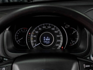 Внедорожник Honda CR-V 2013 года, 1679000 рублей, Тюмень
