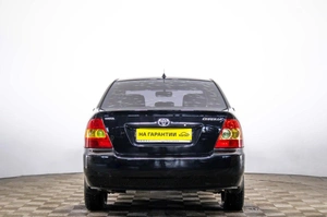 Седан Toyota Corolla 2006 года, 699000 рублей, Пермь