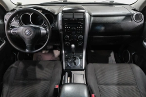 Внедорожник Suzuki Grand Vitara 2010 года, 1229000 рублей, Новокузнецк