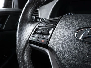 Внедорожник Hyundai Tucson 2018 года, 2429900 рублей, Волгоград