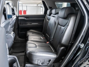 Внедорожник Hyundai Palisade 2021 года, 4565000 рублей, Ставрополь