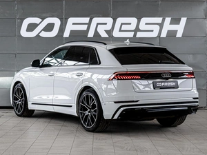 Внедорожник Audi Q8 2018 года, 5979000 рублей, Краснодар