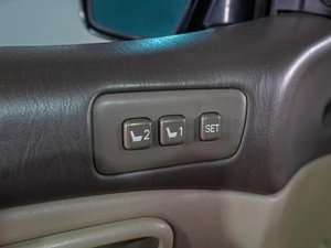 Внедорожник Lexus LX 1998 года, 1539000 рублей, Воронеж