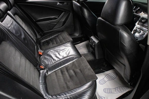 Седан Volkswagen Passat 2006 года, 479000 рублей, Сургут