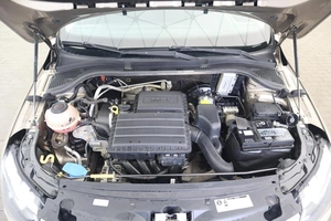 Хэтчбек Skoda Rapid 2019 года, 1440000 рублей, Орёл