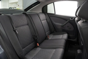 Лифтбек Skoda Octavia 2008 года, 480000 рублей, Омск