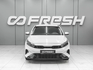 Седан Kia Cerato 2021 года, 1970000 рублей, Ростов-на-Дону