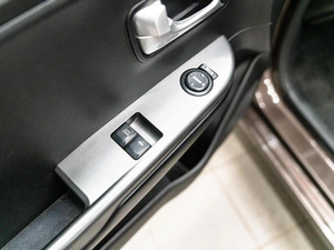 Седан Kia Rio 2017 года, 1050000 рублей, Красноярск