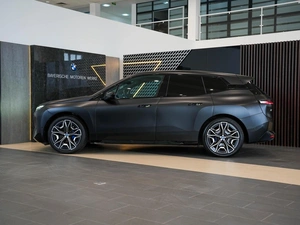 Внедорожник BMW iX 2022 года, 9500000 рублей, Омск