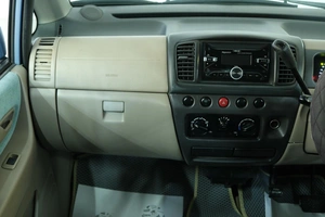 Хетчбэк Nissan Moco 2003 года, 299000 рублей, Омск