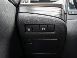 Седан Lexus ES 2018 года, 3469000 рублей, Краснодар