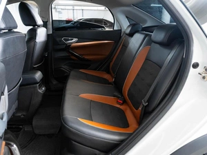 Седан ВАЗ (LADA) Vesta Cross 2024 года, 1629000 рублей, Ставрополь