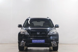 Внедорожник Honda CR-V 2008 года, 1269000 рублей, Новокузнецк