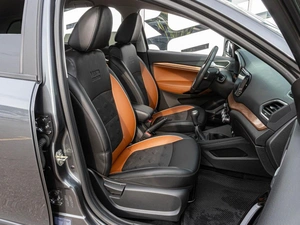 Универсал ВАЗ (LADA) Vesta Cross 2024 года, 1430000 рублей, Краснодар