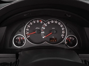 Минивэн Opel Meriva 2008 года, 549000 рублей, Воронеж