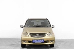 Минивэн Toyota Nadia 2001 года, 649000 рублей, Барнаул
