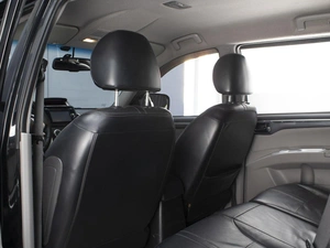 Внедорожник Mitsubishi Pajero Sport 2014 года, 1760000 рублей, Омск