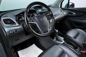 Внедорожник Opel Mokka 2012 года, 1319000 рублей, Челябинск