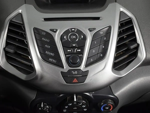 Внедорожник Ford EcoSport 2016 года, 1076200 рублей, Казань