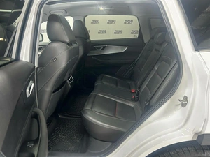 Внедорожник Chery Tiggo 7 Pro 2022 года, 1690000 рублей, Красноярск