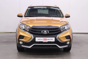 Хэтчбек ВАЗ (LADA) XRAY 2021 года, 1070000 рублей, Обнинск