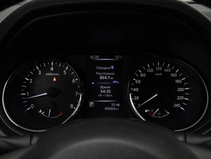 Внедорожник Nissan Qashqai 2019 года, 2150000 рублей, Большой Сочи