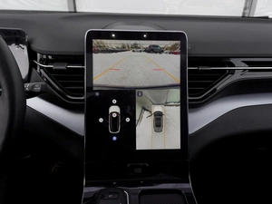 Внедорожник FAW Bestune T90 2024 года, 2430000 рублей, Тверь