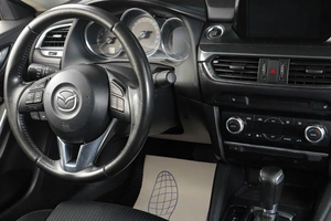 Седан Mazda 6 2016 года, 1949000 рублей, Тюмень