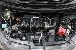 Минивэн Honda Freed 2016 года, 1399000 рублей, Новокузнецк