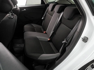 Хетчбэк Ford Focus 2012 года, 969000 рублей, Воронеж