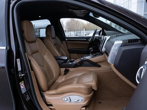 Внедорожник Porsche Cayenne 2014 года, 3200000 рублей, Нижний Новгород