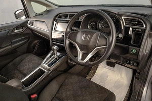 Универсал Honda Shuttle 2016 года, 1369000 рублей, Челябинск