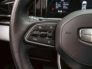 Внедорожник Geely Atlas 2023 года, 2890000 рублей, Краснодар