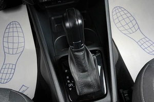 Лифтбек Volkswagen Polo 2022 года, 1679000 рублей, Тюмень