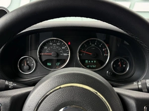 Внедорожник Jeep Wrangler 2011 года, 2550000 рублей, Большой Сочи