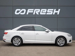 Седан Audi A4 2015 года, 2490000 рублей, Краснодар