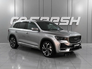 Внедорожник Geely Monjaro 2021 года, 3199000 рублей, Аксай