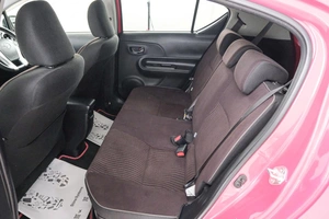 Хетчбэк Toyota Aqua 2015 года, 999000 рублей, Красноярск