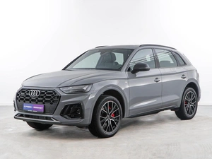 Внедорожник Audi Q5 2025 года, 5878434 рублей, Москва