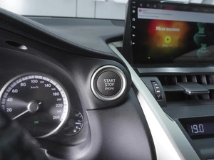 Внедорожник Lexus NX 2016 года, 3360000 рублей, Ростов-на-Дону