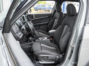 Внедорожник MINI Cooper S Countryman 2018 года, 2630000 рублей, Краснодар