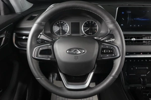 Внедорожник Chery Tiggo 4 Pro 2023 года, 1559000 рублей, Тюмень